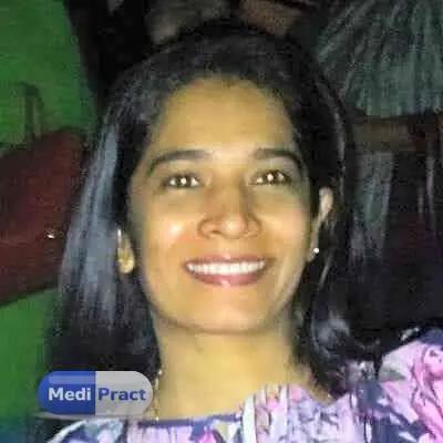 Dr. Sadhvi Profile Picture