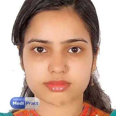 Dr. Sadia Mansoor Profile Picture