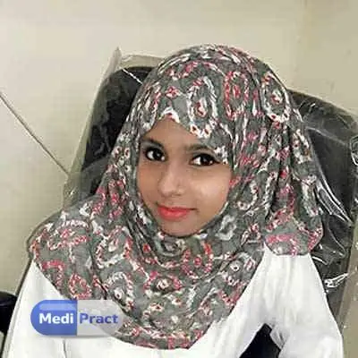 Dr. Sadia Shaikh Profile Picture