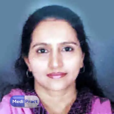 Dr. Sadika F Solkar Profile Picture
