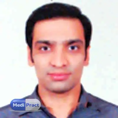 Dr. Sadiq B. Momin Profile Picture