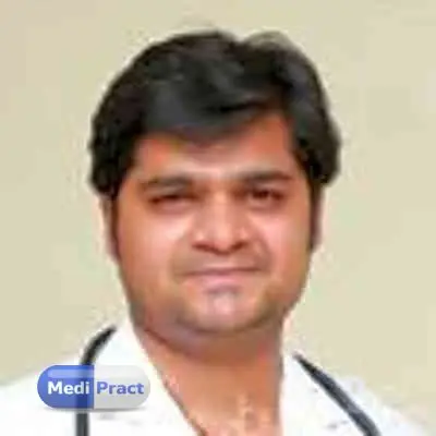 Dr. SADIQ MERCHANT Profile Picture