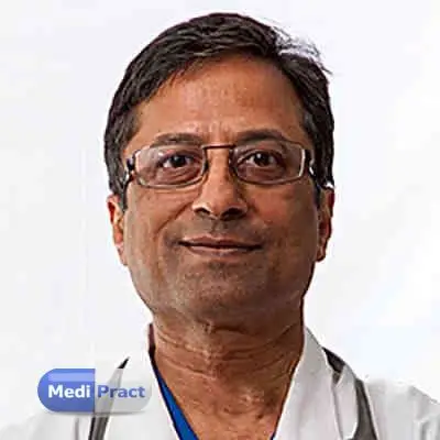 Dr. Sadiq Sikora Profile Picture