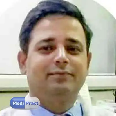 Dr. Sadiq Ul Hasain Profile Picture