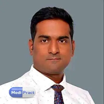 Dr. Sadique Pathan Profile Picture