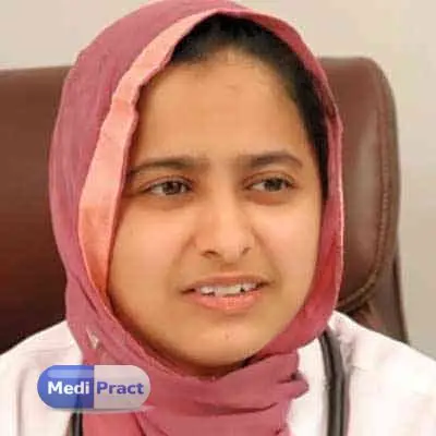 Dr. Sadiyah Nabilah Profile Picture