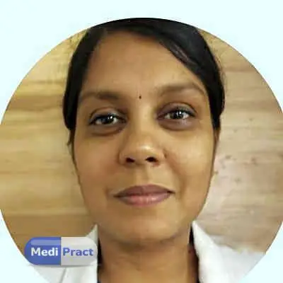Dr. Sadma.K.P Profile Picture