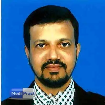 Dr. Sadruddin Shariff F Profile Picture