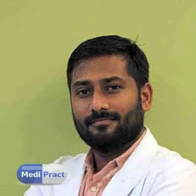 Dr. Saed Varis Profile Picture
