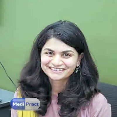 Dr. Saee Savtale Profile Picture