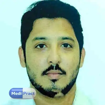 Dr. Saeed Shaikh Profile Picture