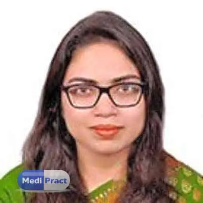 Dr. Saeeda Wasim Profile Picture