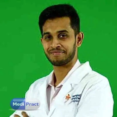 Dr. Safal S Shetty Profile Picture