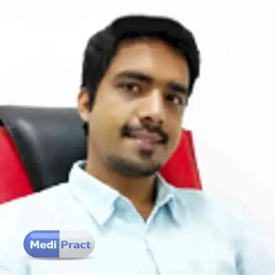 Dr. Safarnas C K Profile Picture