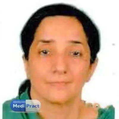 Dr. Safi Naaz Profile Picture