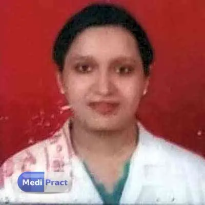 Dr. Safia Azmi Profile Picture