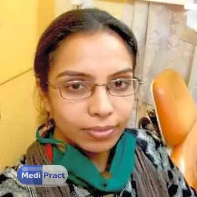 Dr. Safia Rahman Profile Picture