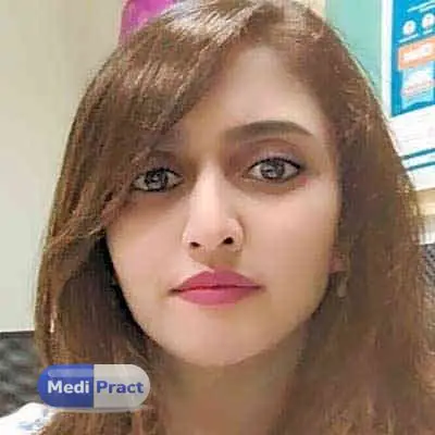 Dr. Safia Tanyeem Profile Picture