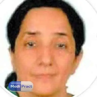 Dr. Safinaaz Profile Picture