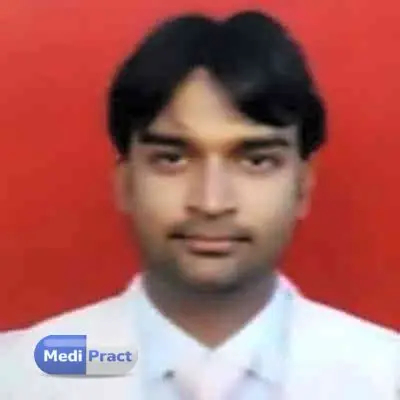 Dr. Safiuddin Profile Picture