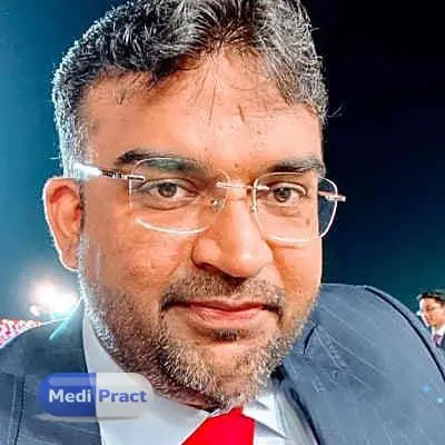 Dr. Safiuddin Taqiuddin Profile Picture