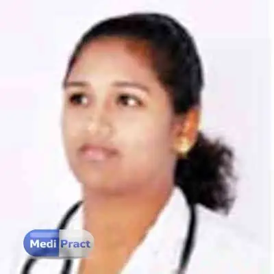 Dr. Safiya M.S Profile Picture