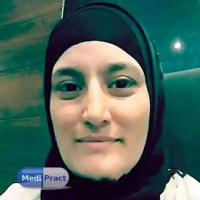 Dr. safoora khan Profile Picture