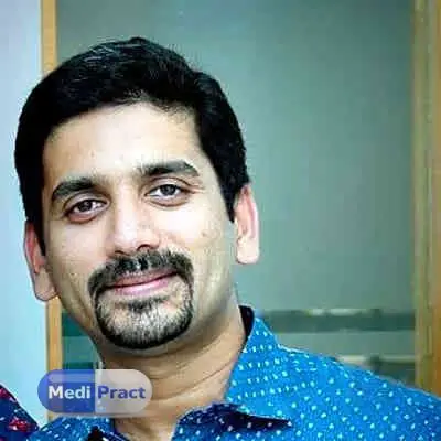 Dr. Safwan Profile Picture