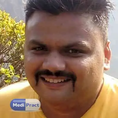 Dr. Sagar A. Gandhi Profile Picture
