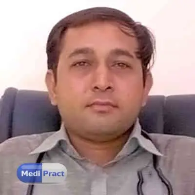 Dr. Sagar A. Sonkule Profile Picture