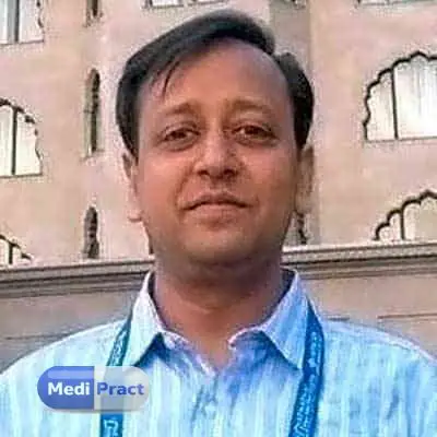 Dr. Sagar Agarwal Profile Picture