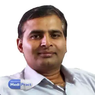 Dr. Sagar Ashok Patil Profile Picture
