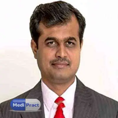 Dr. Sagar Bhalerao Profile Picture
