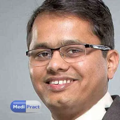 Dr. Sagar Bhattad Profile Picture