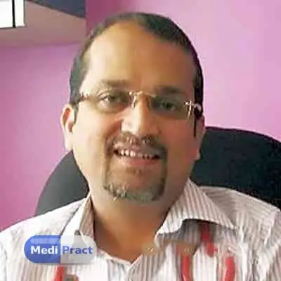 Dr. Sagar Bumb Profile Picture
