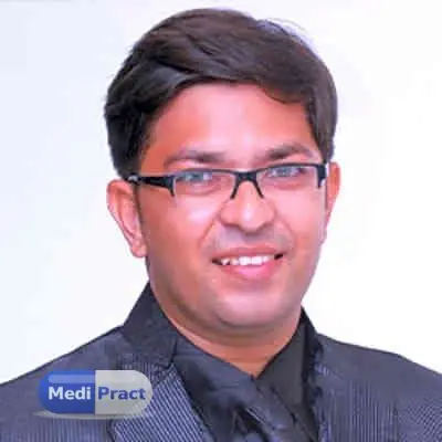 Dr. Sagar Bumtaria Profile Picture