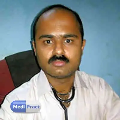 Dr. Sagar Chandak Profile Picture