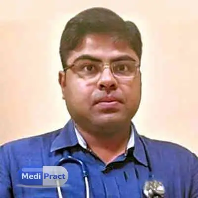 Dr. Sagar Chandrashekaraiah Profile Picture