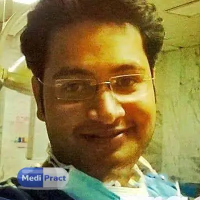 Dr. Sagar Chaudhary Profile Picture