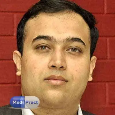 Dr. Sagar Chavan Profile Picture
