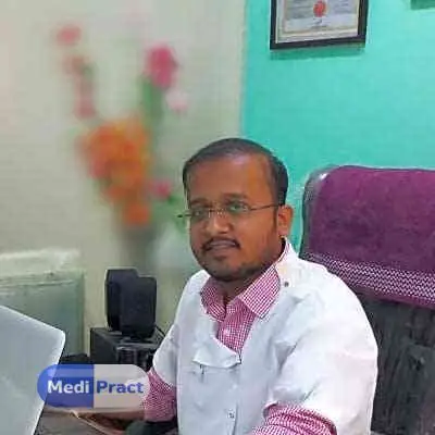 Dr. Sagar Deshpande Profile Picture