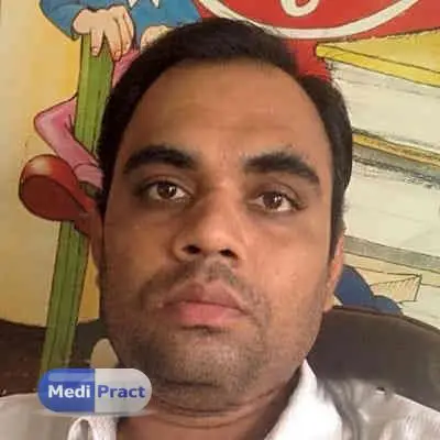 Dr. Sagar Dharmik Profile Picture