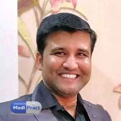 Dr. Sagar Gangwal Profile Picture