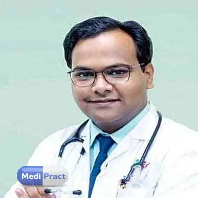 Dr. Sagar Gayakwad Profile Picture