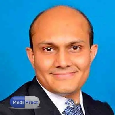 Dr. Sagar Gudhka Profile Picture