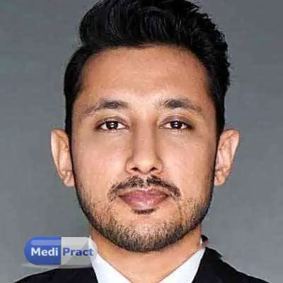 Dr. Sagar Gujjar Profile Picture