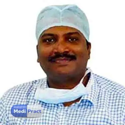 Dr. Sagar Gundewar Profile Picture