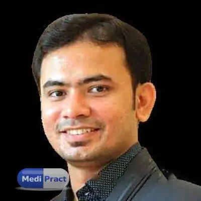 Dr. Sagar H C Profile Picture