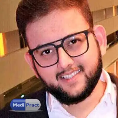 Dr. Sagar Hiwale Profile Picture