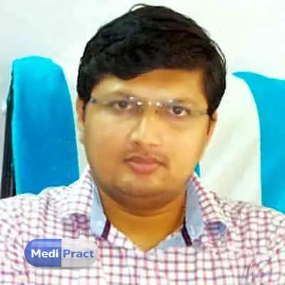 Dr. Sagar Intaliya Profile Picture